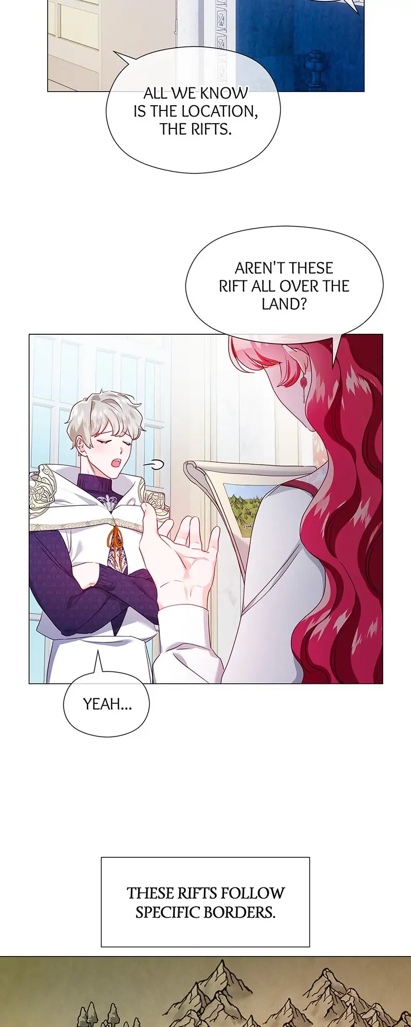 Extras Don’t Want to be Overly Obsessed Chapter 79 - page 39