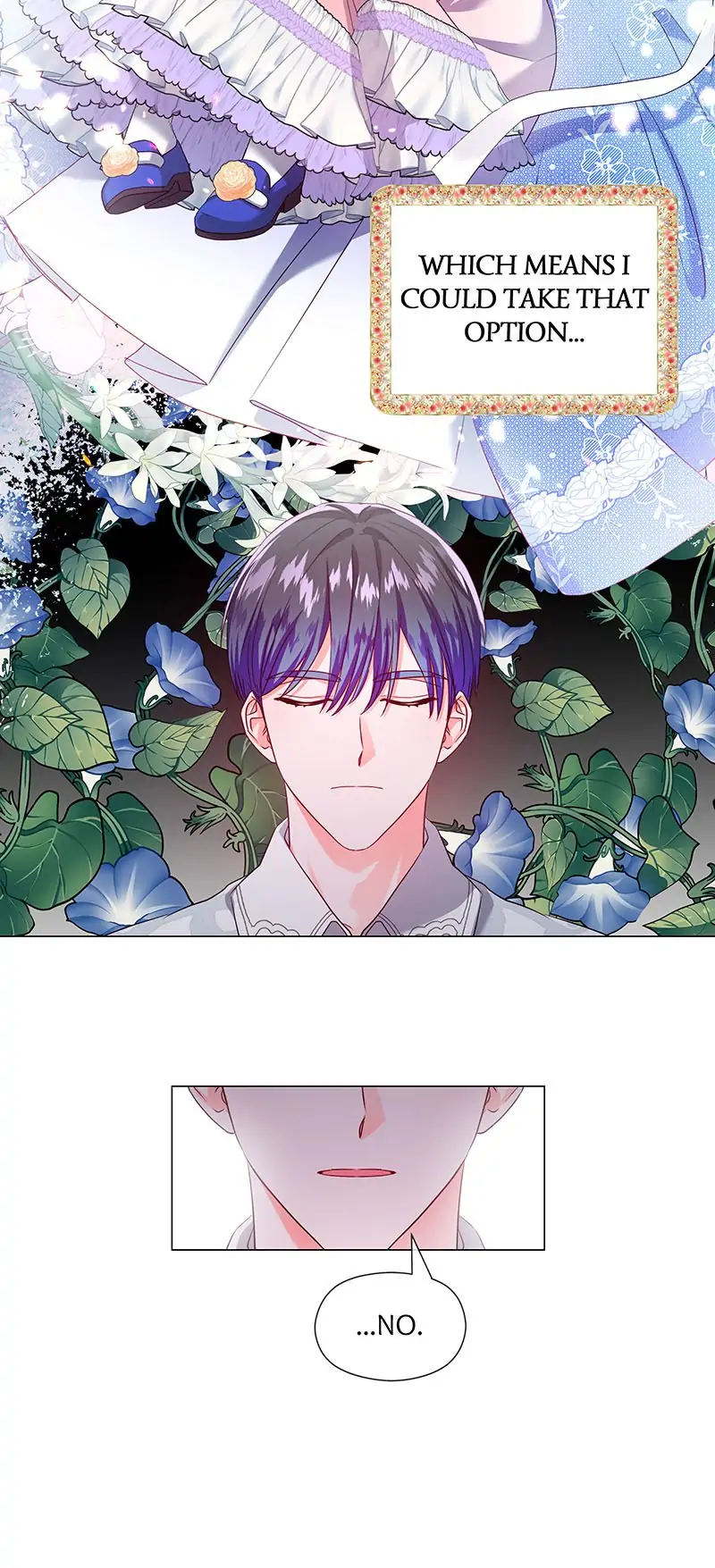 Extras Don’t Want to be Overly Obsessed Chapter 79 - page 4
