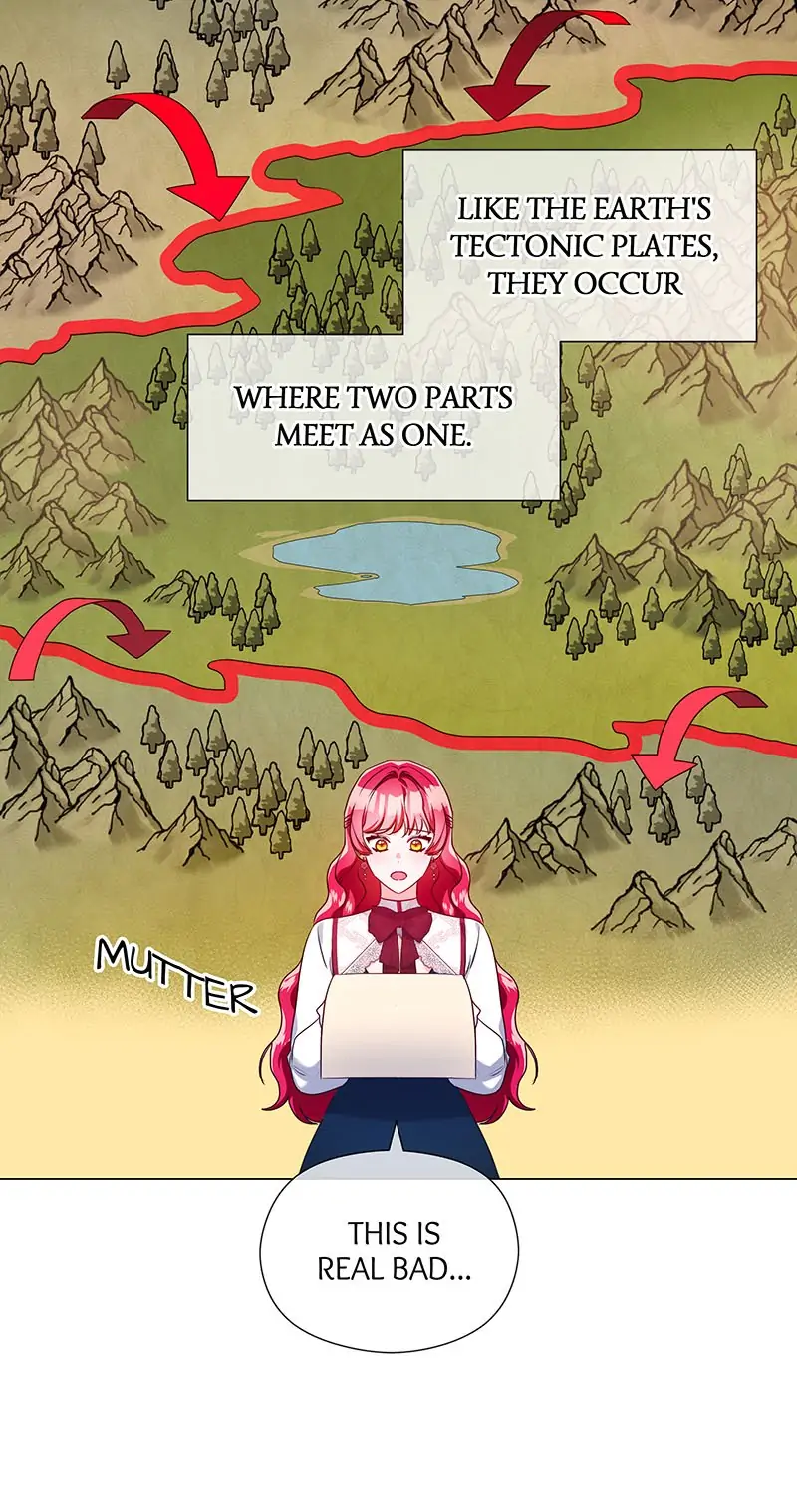 Extras Don’t Want to be Overly Obsessed Chapter 79 - page 40