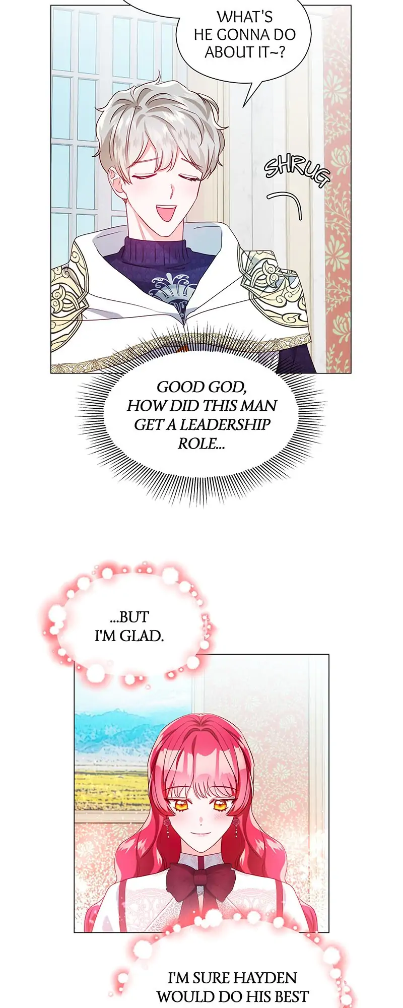 Extras Don’t Want to be Overly Obsessed Chapter 79 - page 44