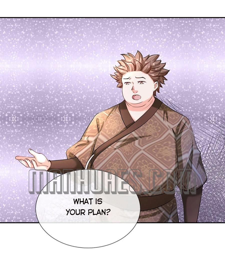 Marvelous Hero of the Sword chapter 73 - page 6