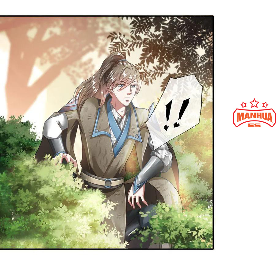 Marvelous Hero of the Sword chapter 76 - page 10