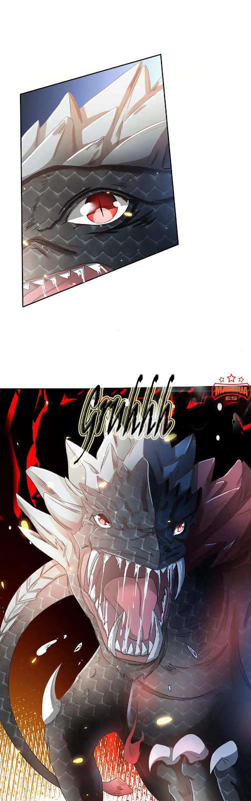 Marvelous Hero of the Sword chapter 76 - page 13