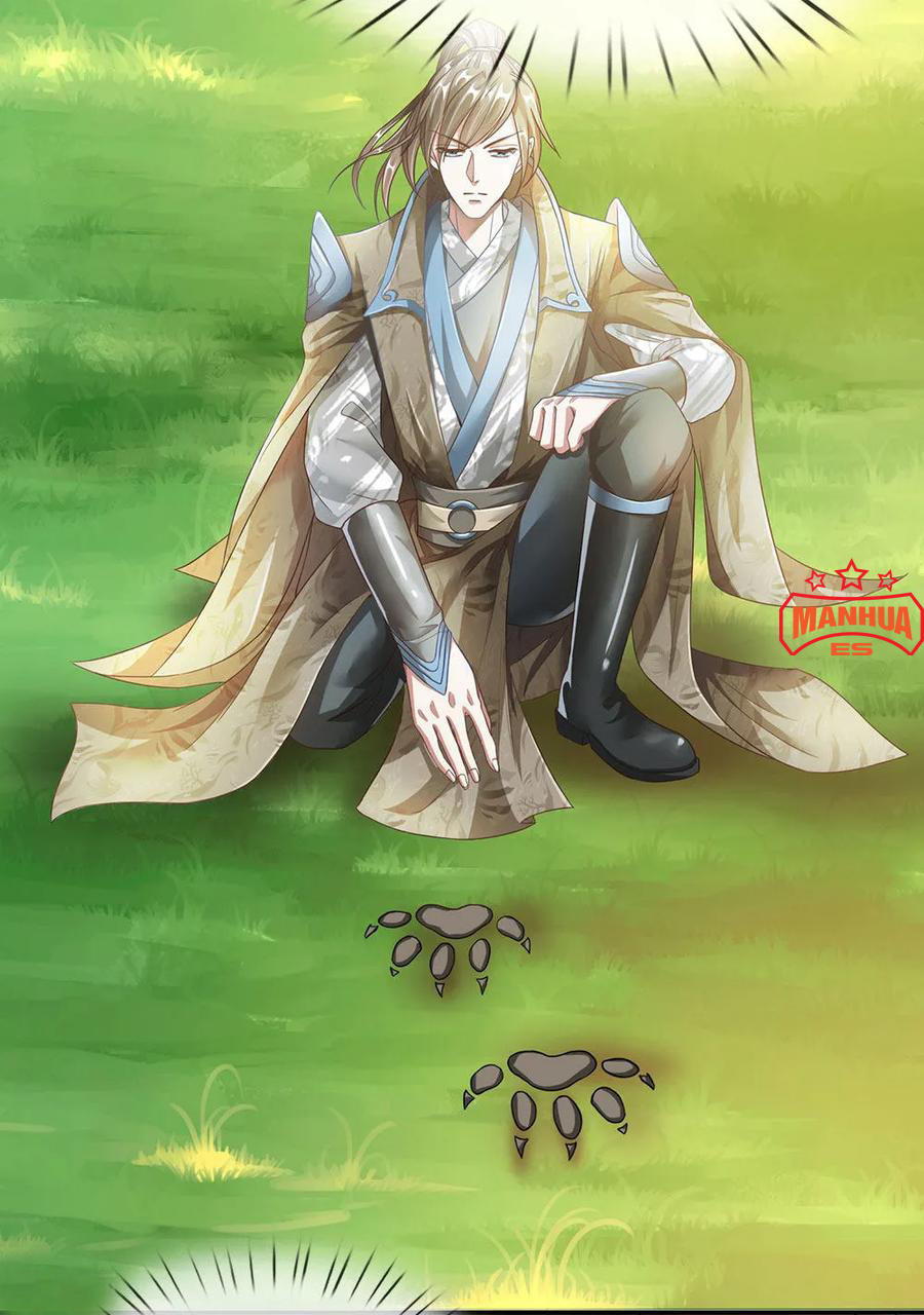 Marvelous Hero of the Sword chapter 76 - page 2
