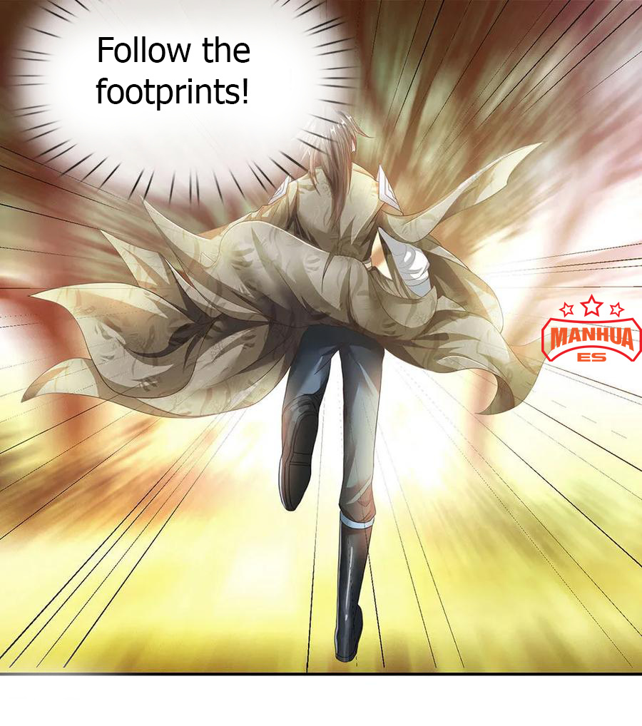 Marvelous Hero of the Sword chapter 76 - page 3