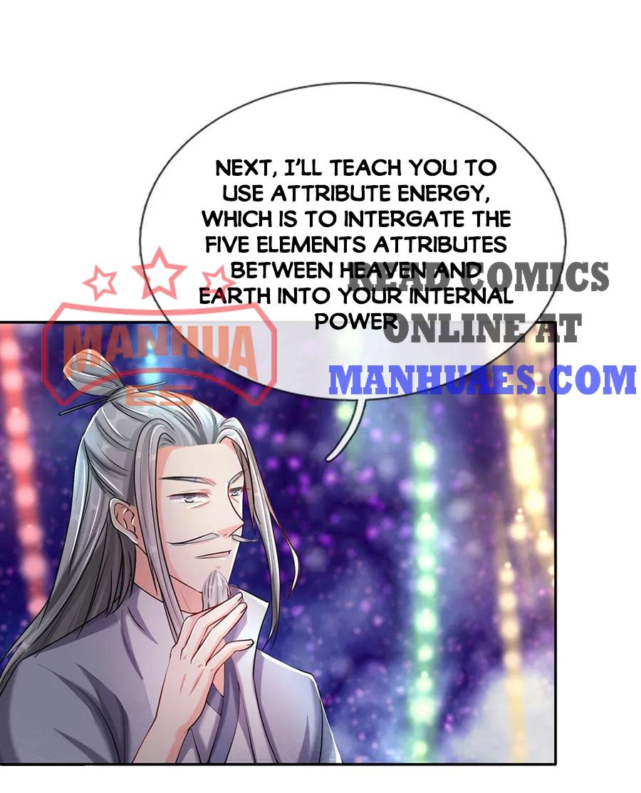 Marvelous Hero of the Sword chapter 81 - page 13
