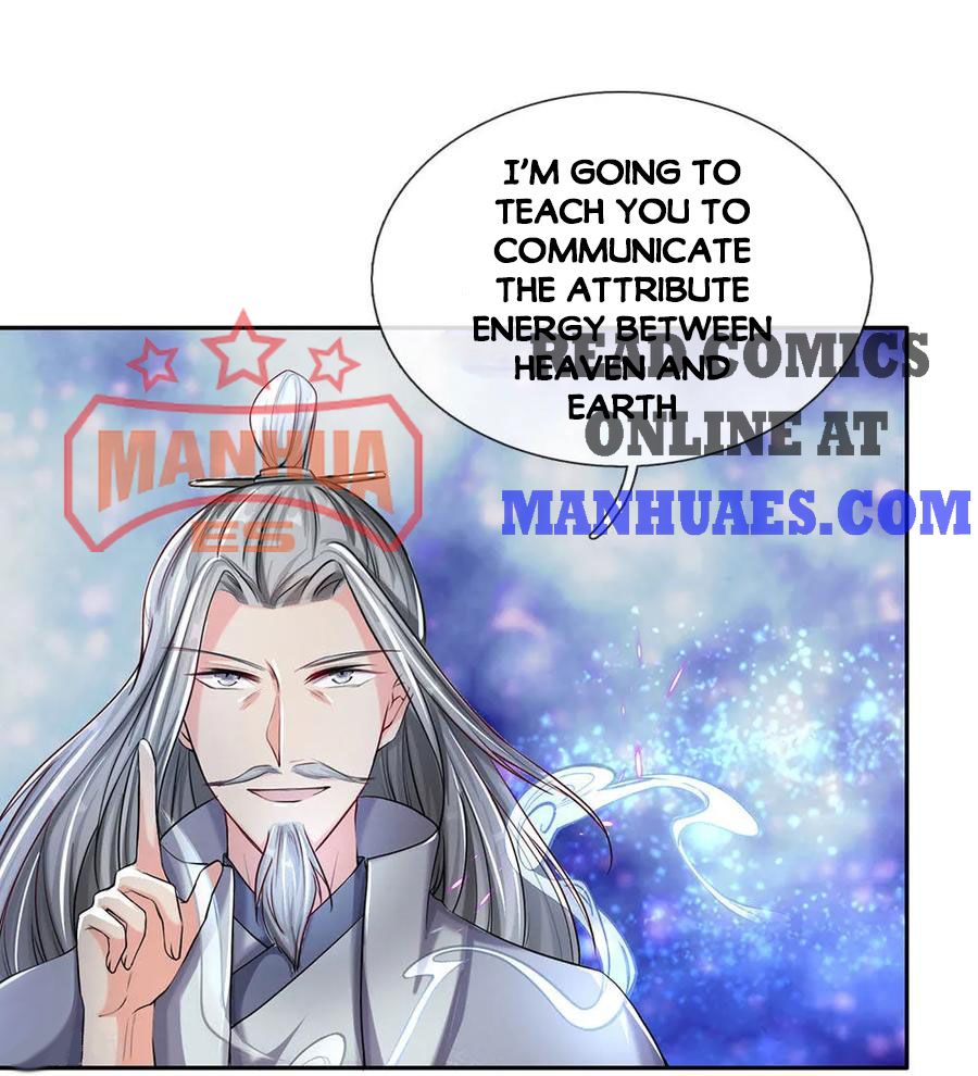 Marvelous Hero of the Sword chapter 81 - page 2
