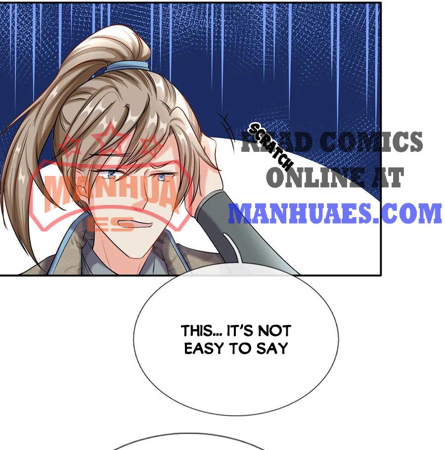 Marvelous Hero of the Sword chapter 81 - page 6