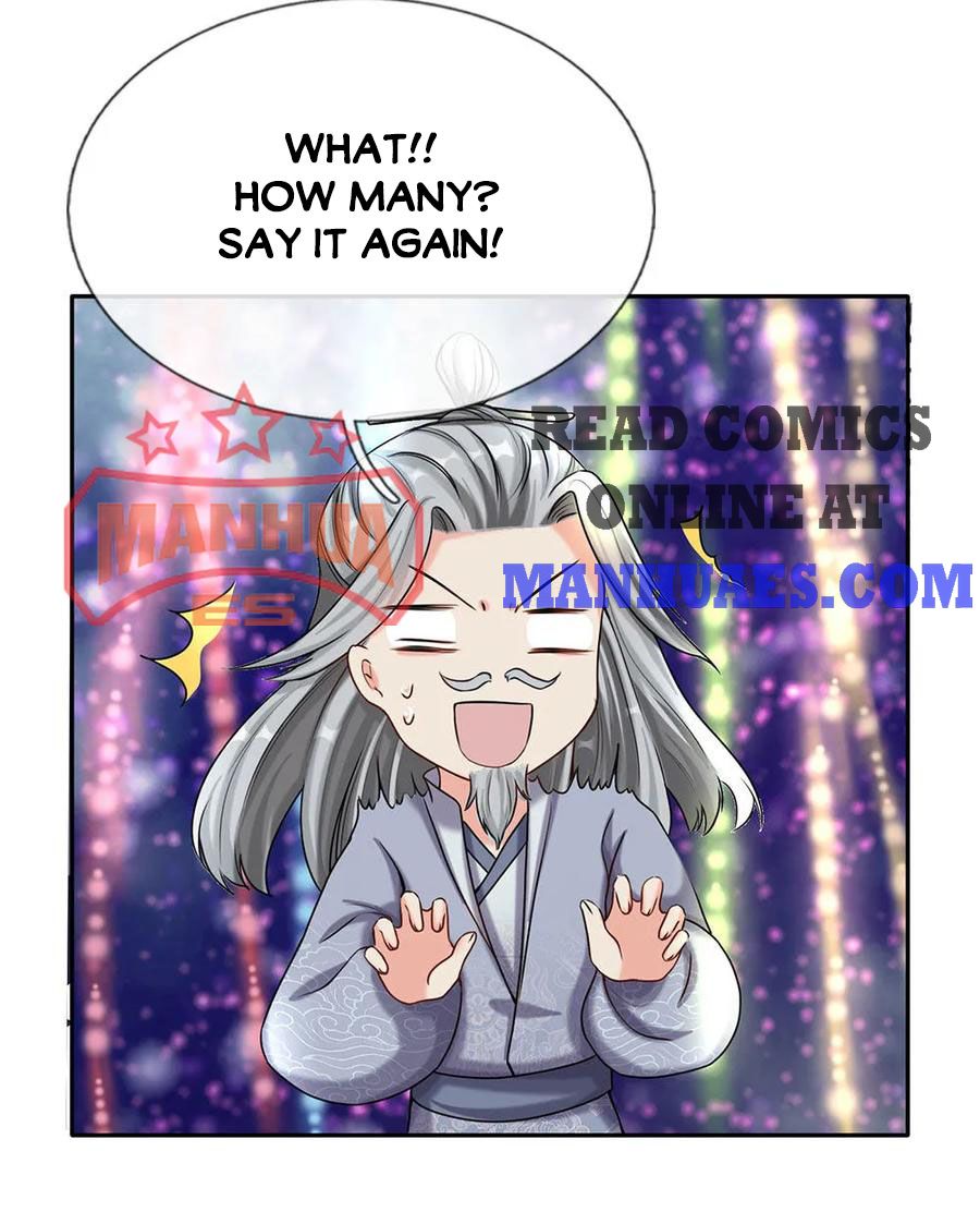 Marvelous Hero of the Sword chapter 81 - page 9