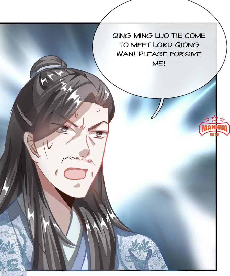 Marvelous Hero of the Sword chapter 49 - page 14