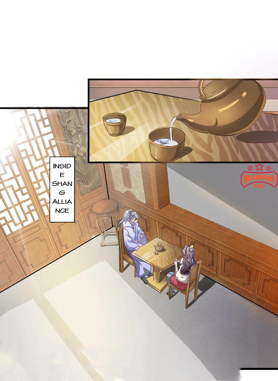 Marvelous Hero of the Sword chapter 49 - page 15