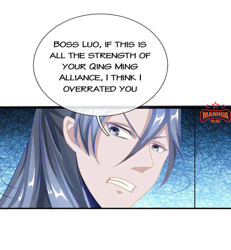 Marvelous Hero of the Sword chapter 49 - page 5