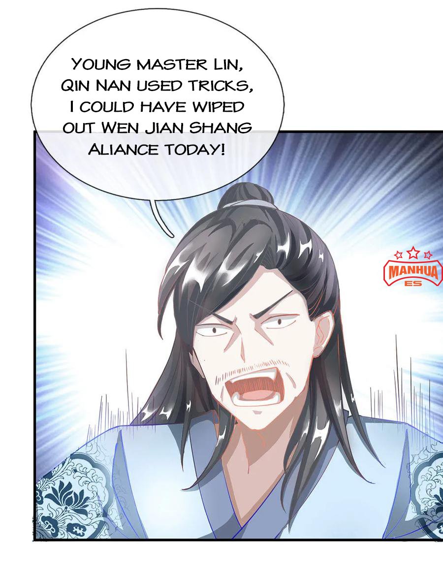 Marvelous Hero of the Sword chapter 49 - page 6