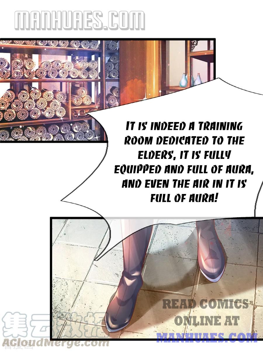 Marvelous Hero of the Sword chapter 212 - page 5