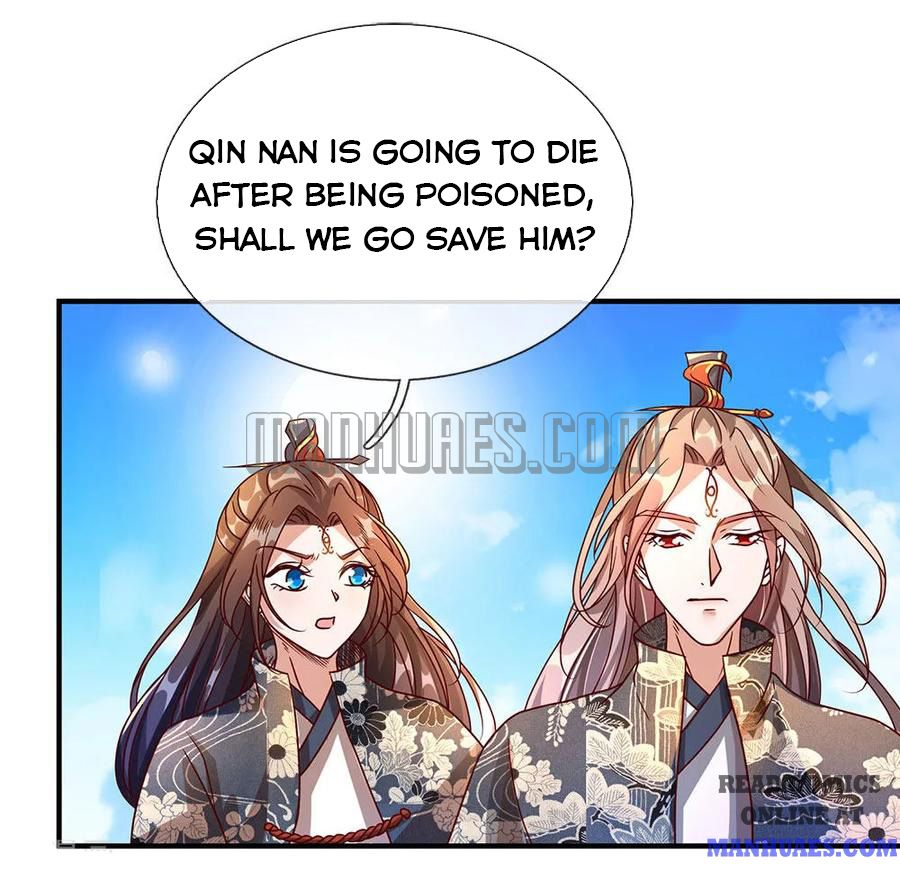 Marvelous Hero of the Sword chapter 87 - page 12