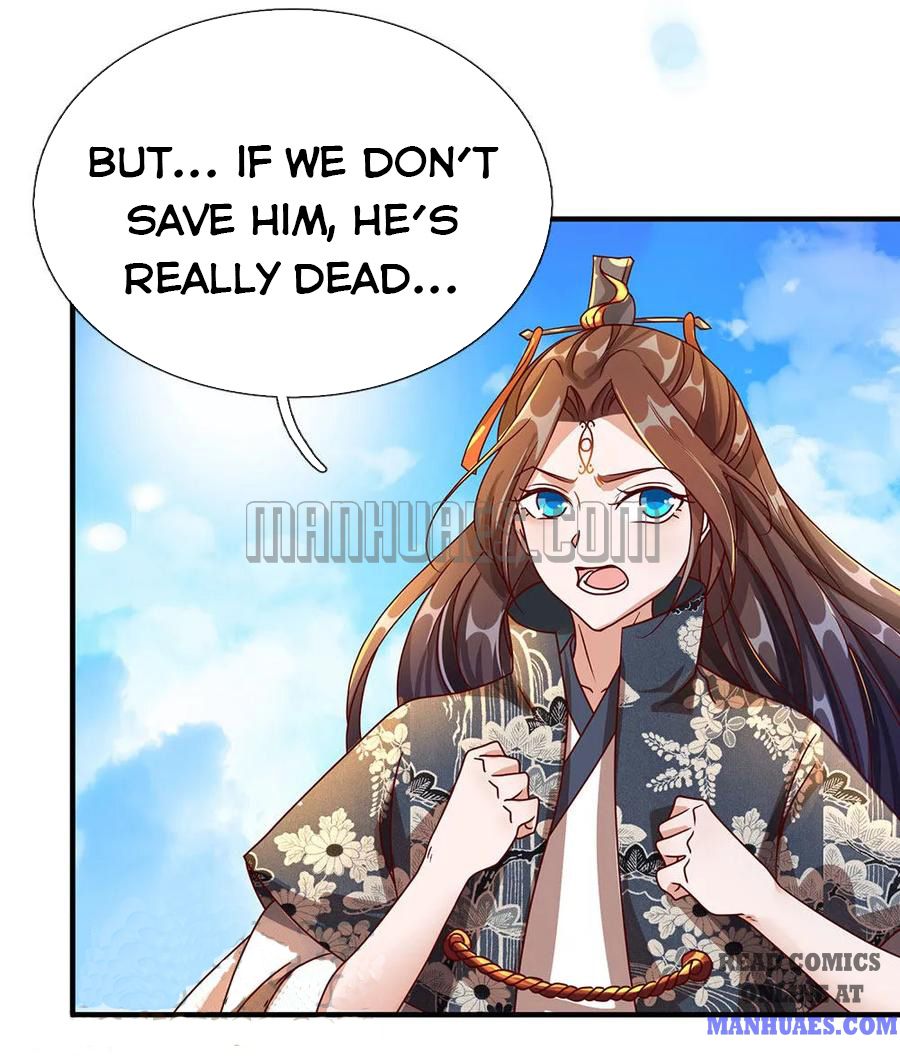 Marvelous Hero of the Sword chapter 87 - page 14