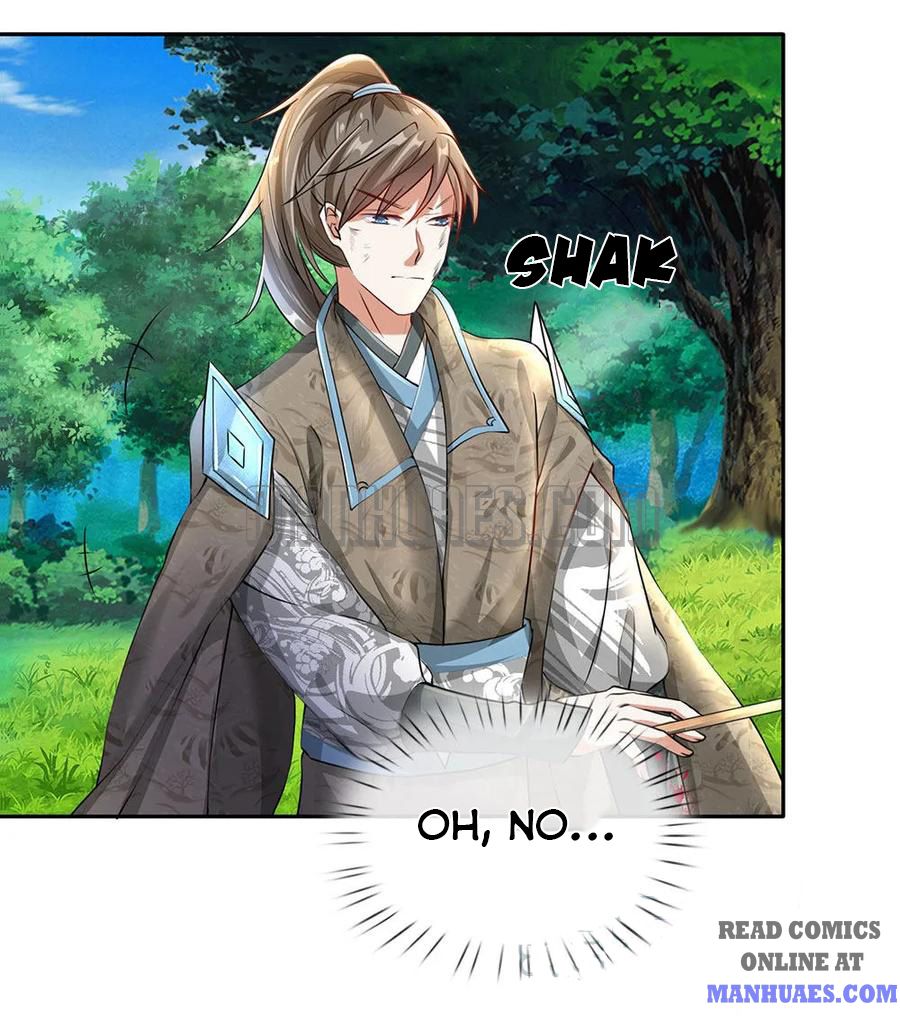 Marvelous Hero of the Sword chapter 87 - page 8