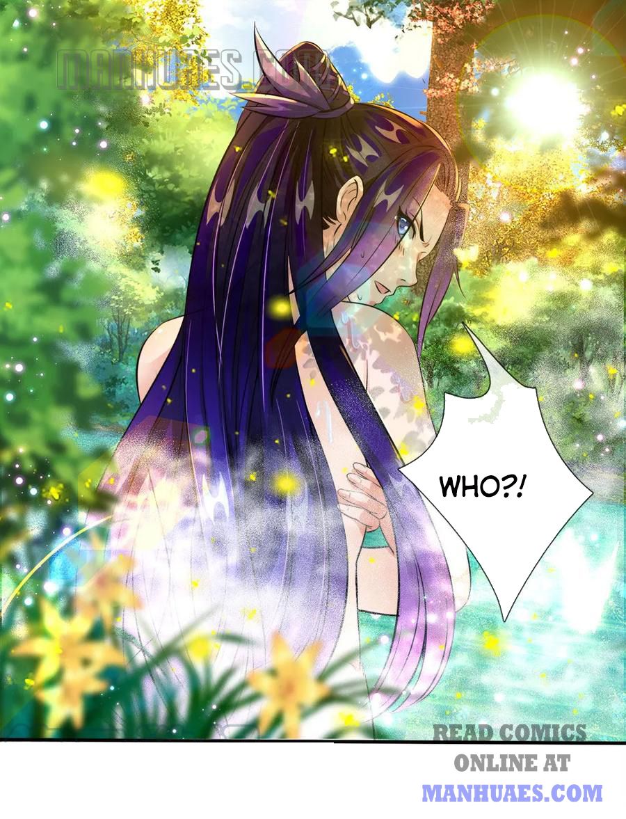 Marvelous Hero of the Sword chapter 186 - page 18