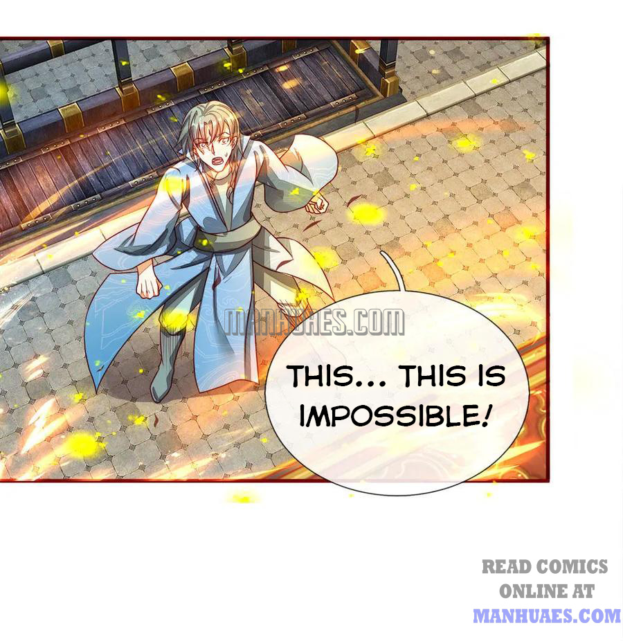 Marvelous Hero of the Sword chapter 138 - page 24