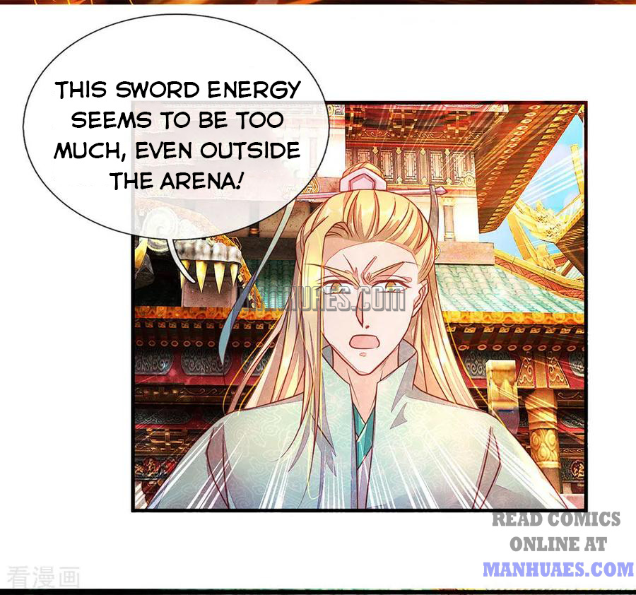 Marvelous Hero of the Sword chapter 138 - page 30