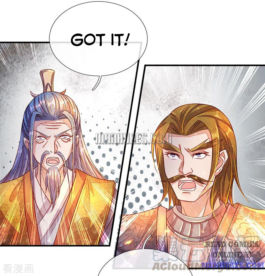 Marvelous Hero of the Sword chapter 138 - page 32