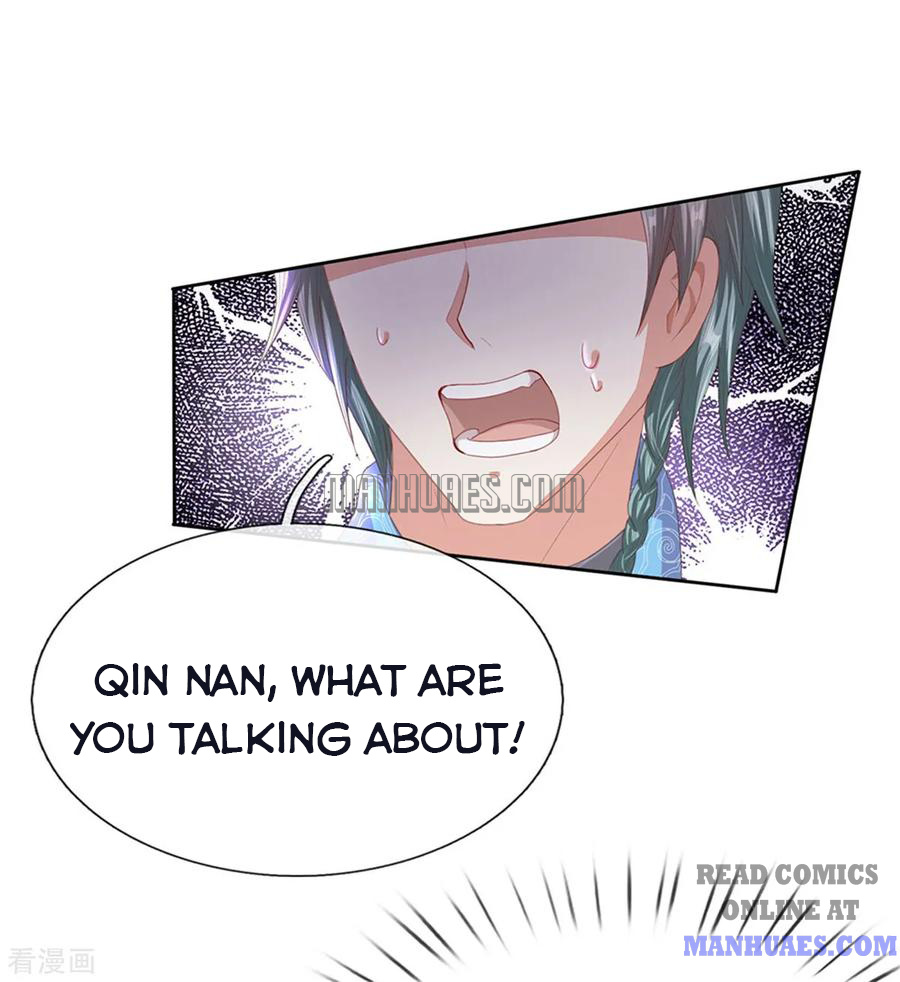 Marvelous Hero of the Sword chapter 138 - page 4