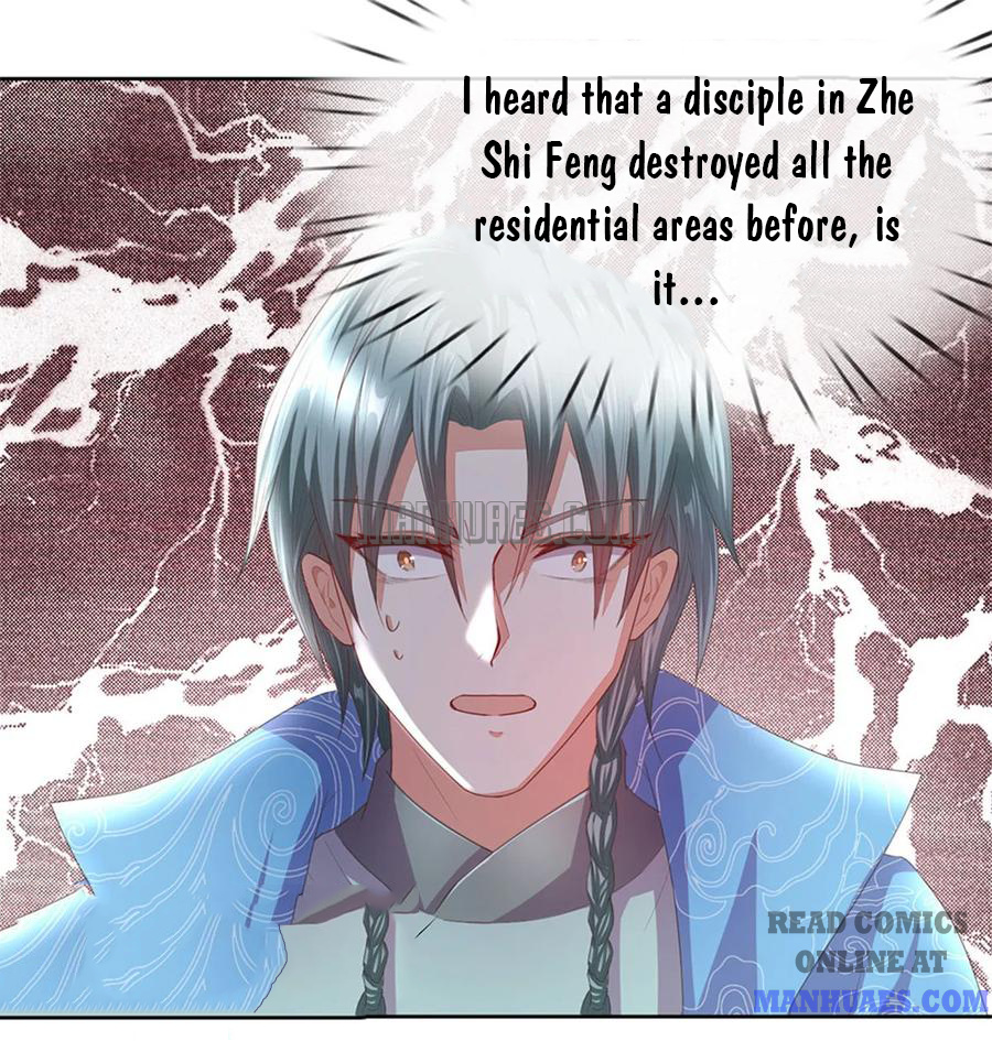 Marvelous Hero of the Sword chapter 138 - page 5