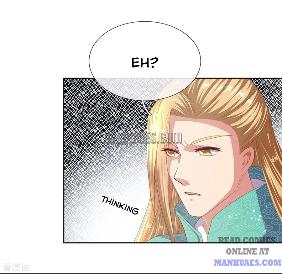 Marvelous Hero of the Sword chapter 138 - page 6