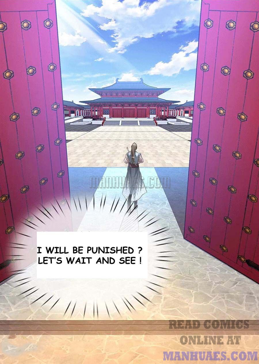 Marvelous Hero of the Sword chapter 9 - page 18