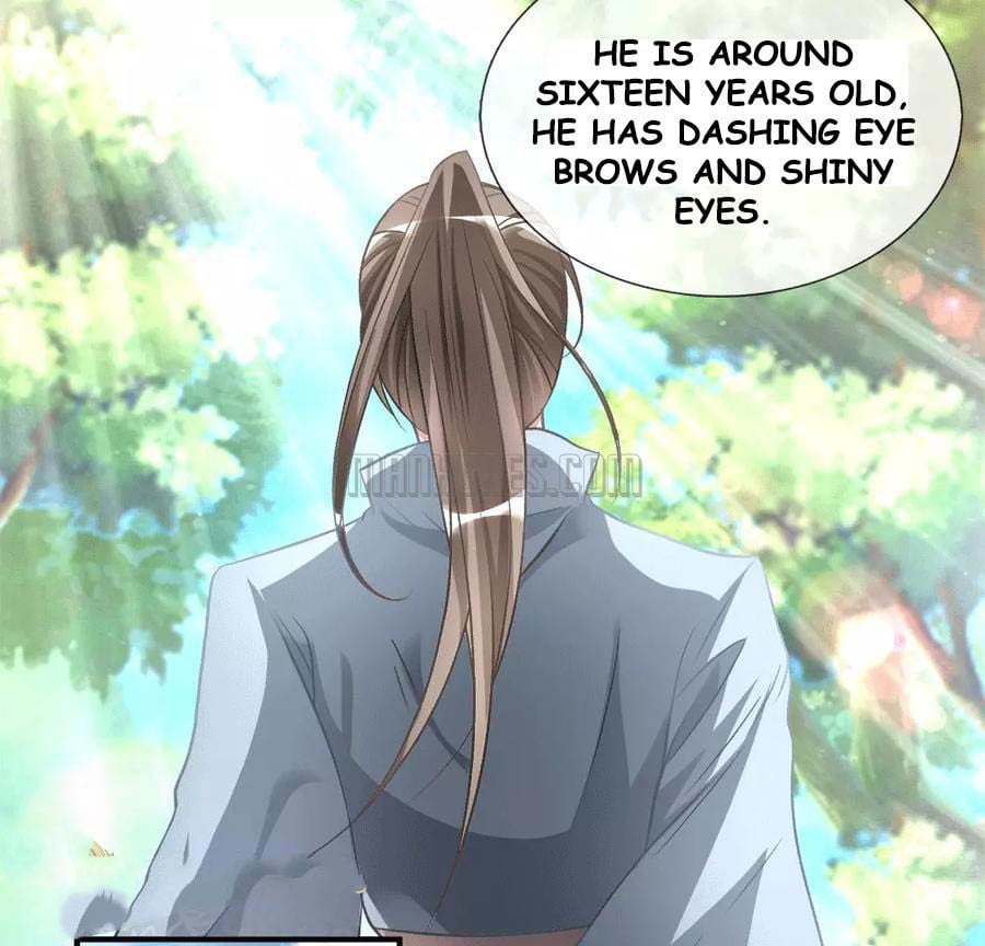 Marvelous Hero of the Sword chapter 9 - page 2