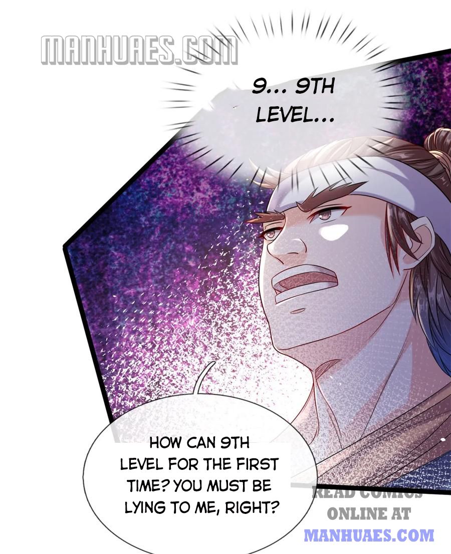 Marvelous Hero of the Sword chapter 192 - page 6