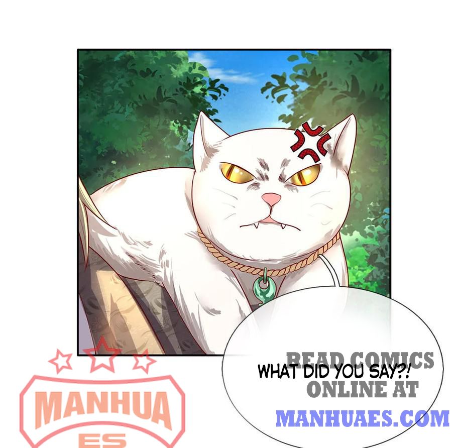 Marvelous Hero of the Sword chapter 92 - page 12