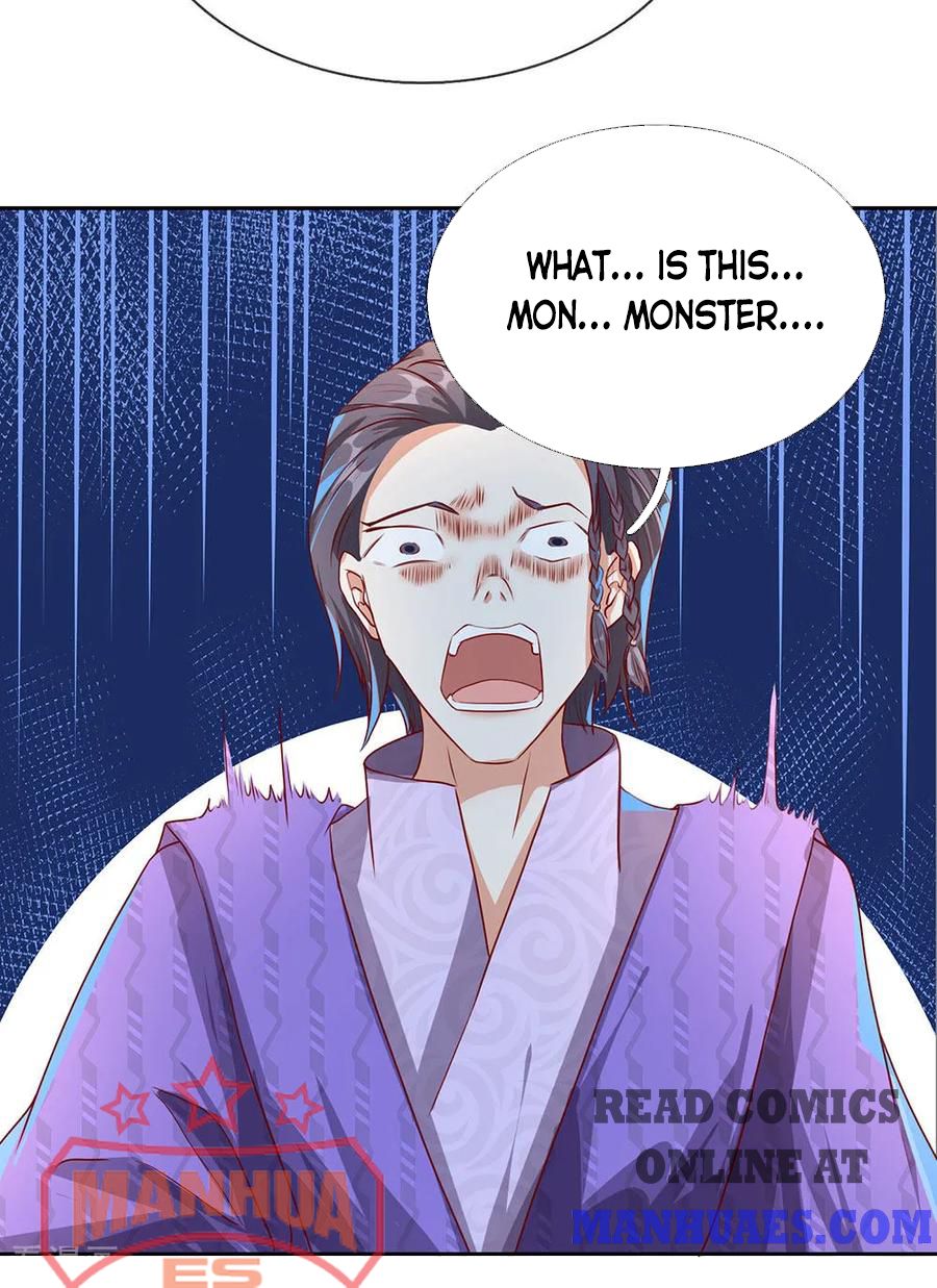 Marvelous Hero of the Sword chapter 92 - page 18