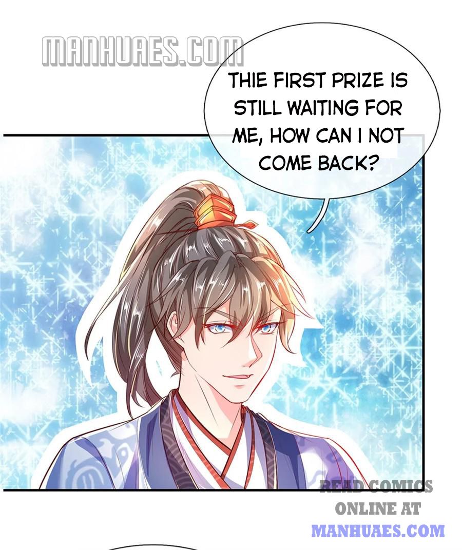 Marvelous Hero of the Sword chapter 202 - page 15