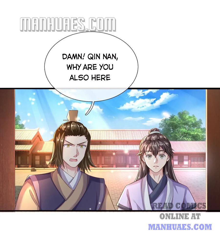 Marvelous Hero of the Sword chapter 202 - page 24