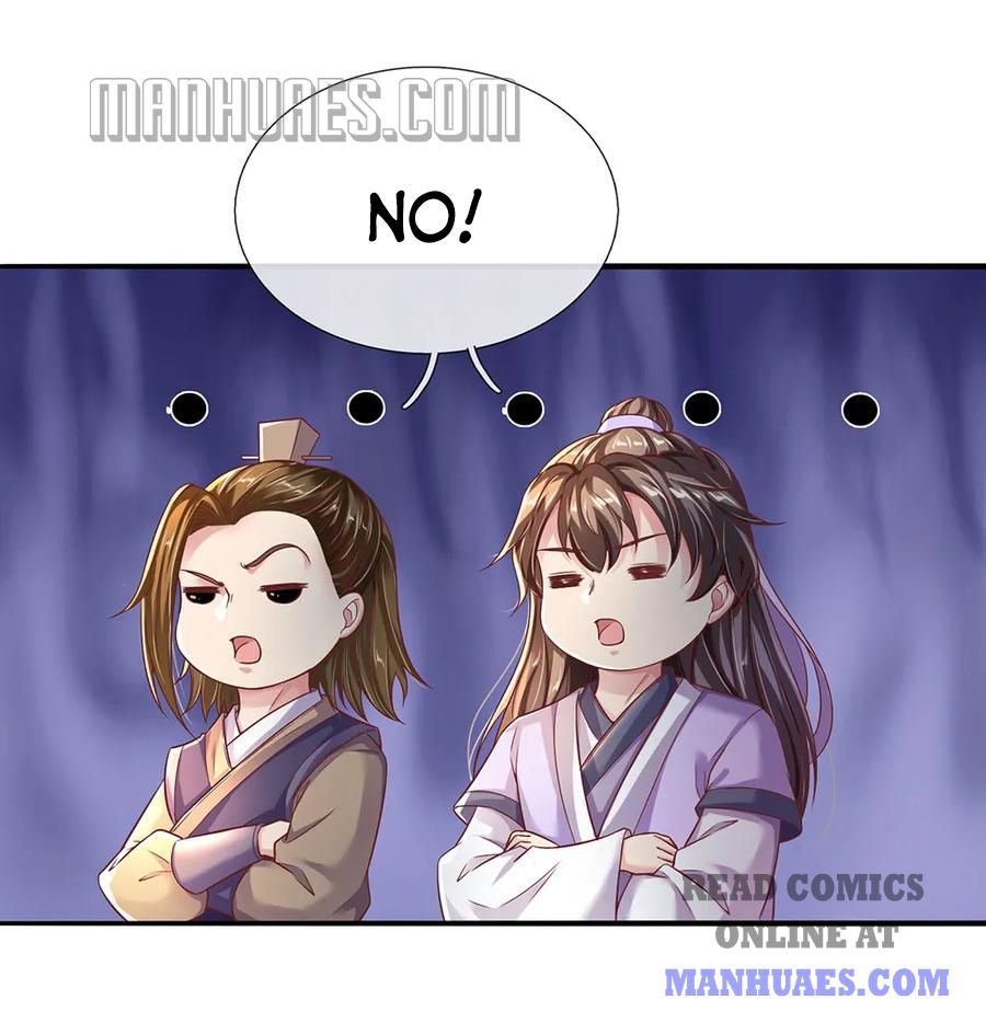 Marvelous Hero of the Sword chapter 202 - page 28