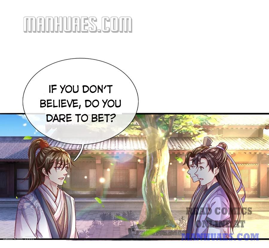 Marvelous Hero of the Sword chapter 202 - page 29