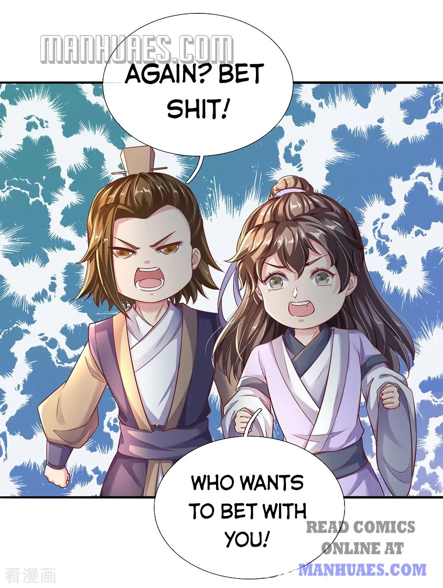 Marvelous Hero of the Sword chapter 202 - page 30