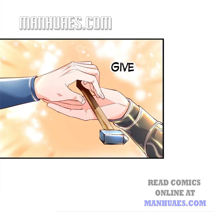 Marvelous Hero of the Sword chapter 202 - page 6