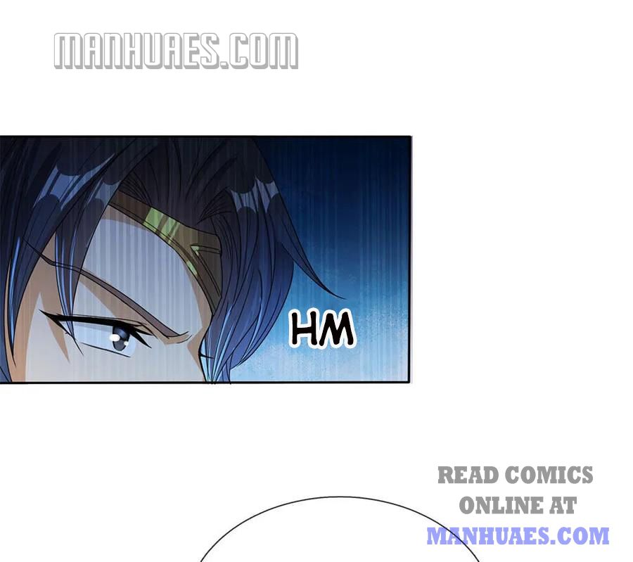Marvelous Hero of the Sword chapter 182 - page 16