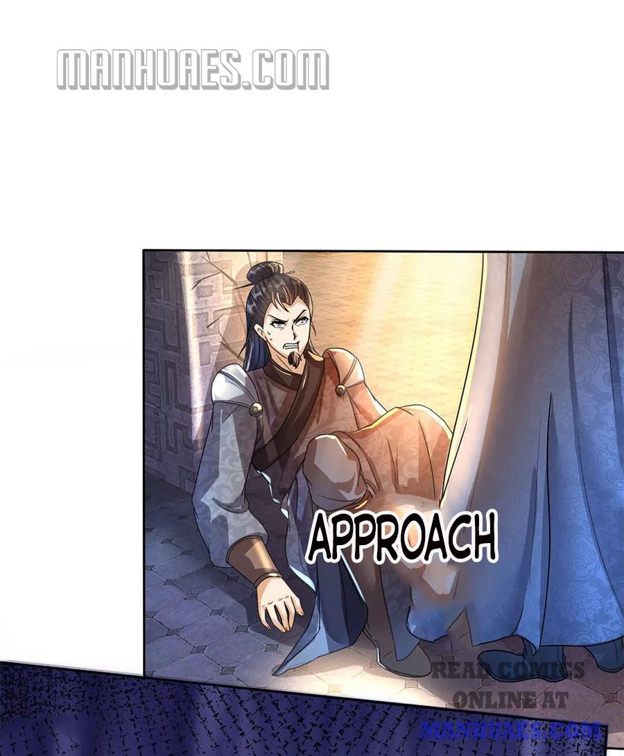 Marvelous Hero of the Sword chapter 182 - page 19