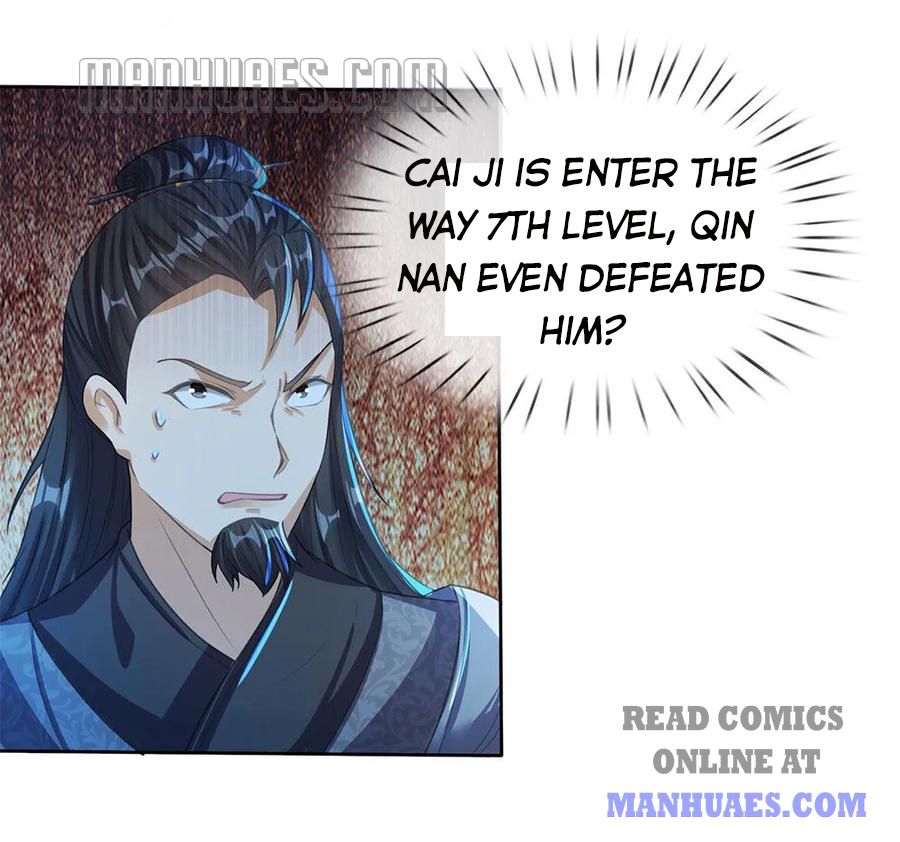 Marvelous Hero of the Sword chapter 182 - page 25