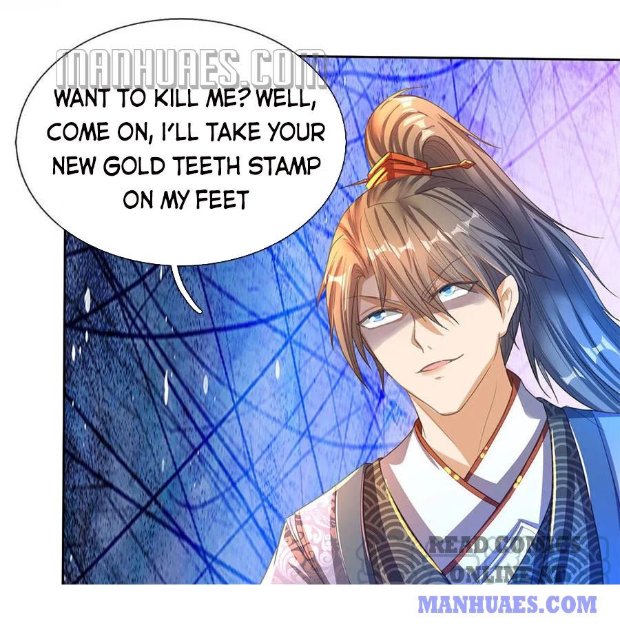 Marvelous Hero of the Sword chapter 182 - page 28