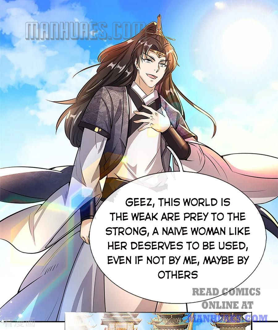 Marvelous Hero of the Sword chapter 182 - page 38