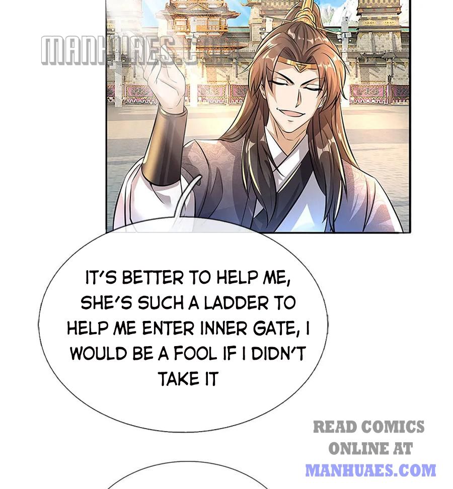 Marvelous Hero of the Sword chapter 182 - page 39