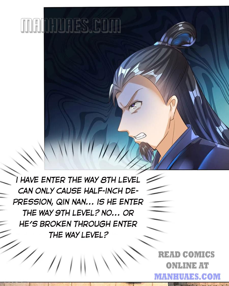 Marvelous Hero of the Sword chapter 182 - page 4