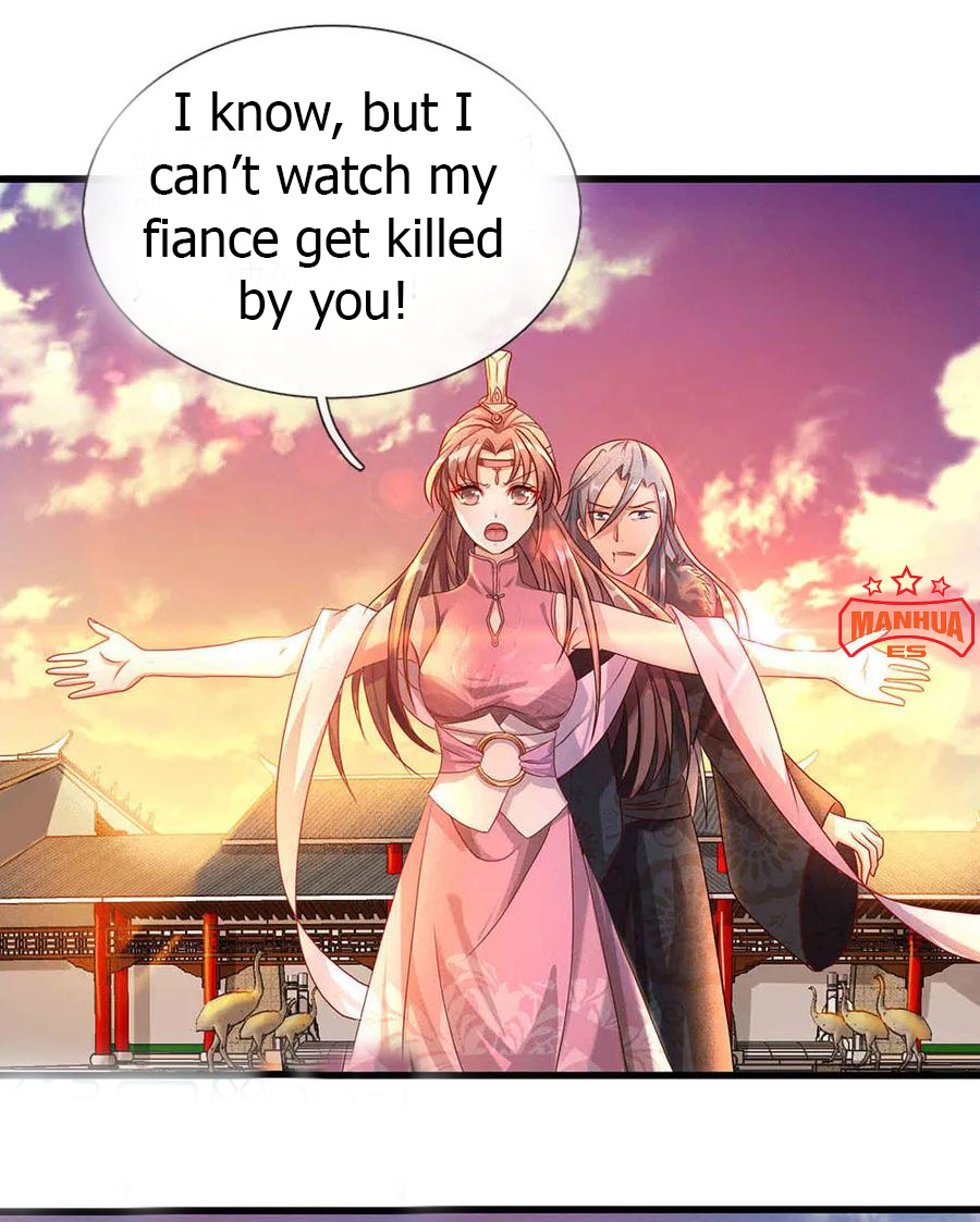 Marvelous Hero of the Sword chapter 58 - page 1