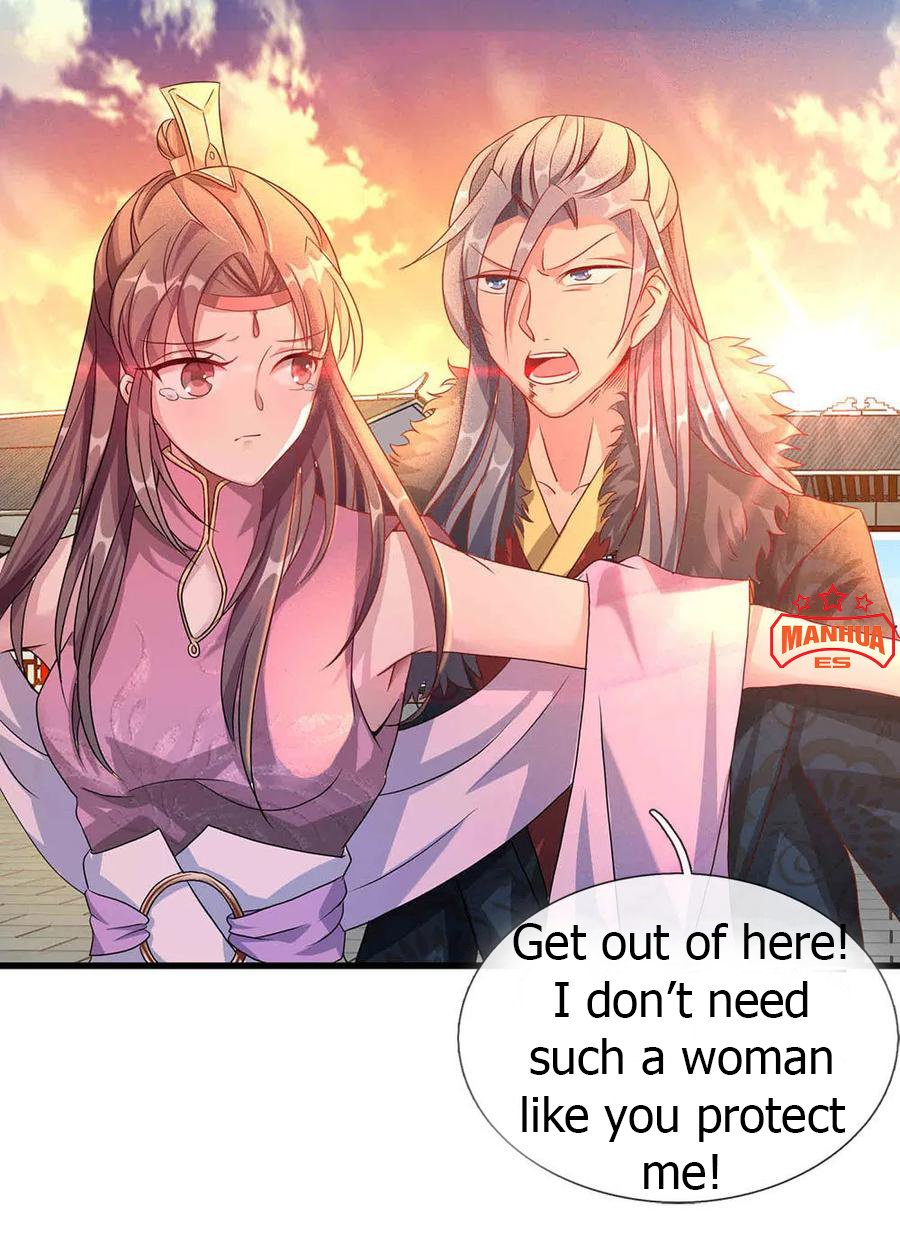 Marvelous Hero of the Sword chapter 58 - page 2