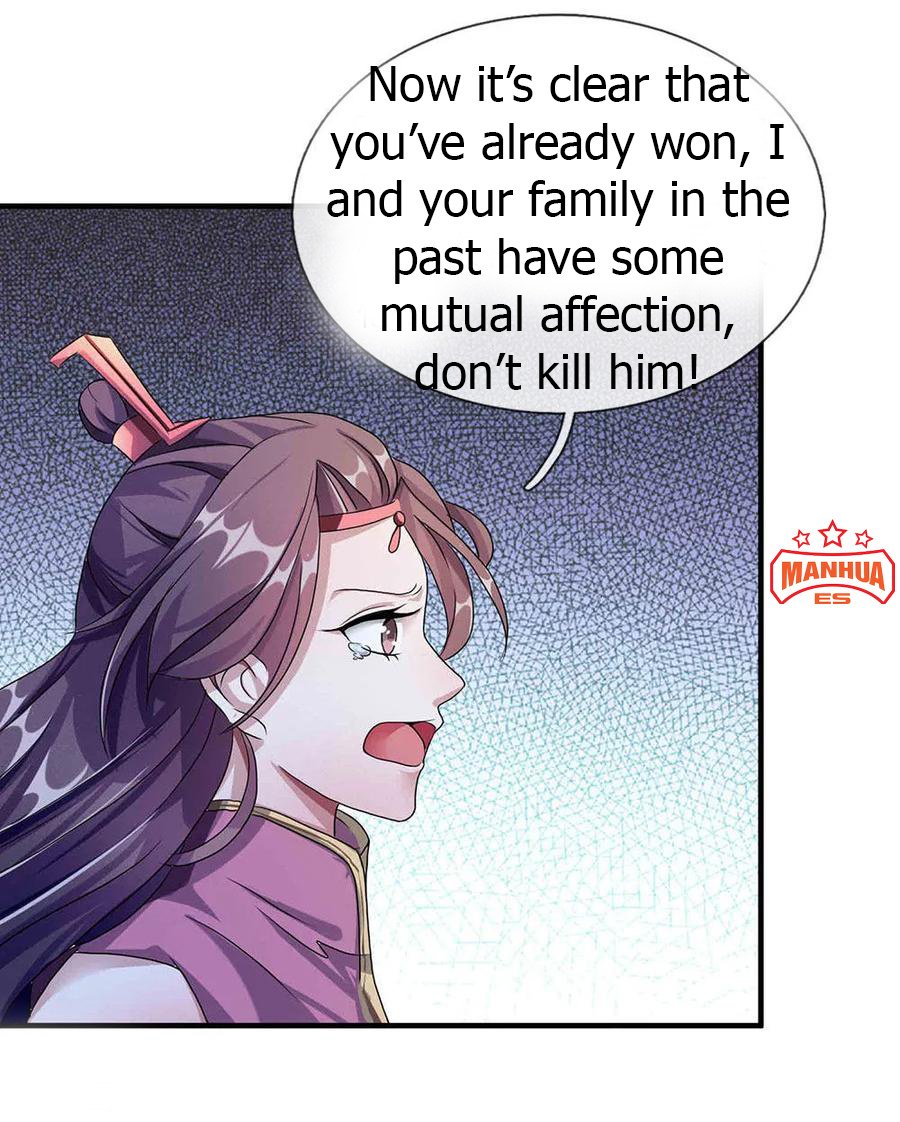 Marvelous Hero of the Sword chapter 58 - page 3