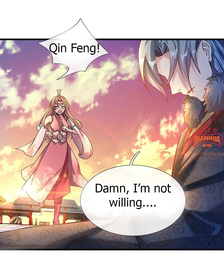 Marvelous Hero of the Sword chapter 58 - page 9